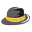 Walrus Hats logo
