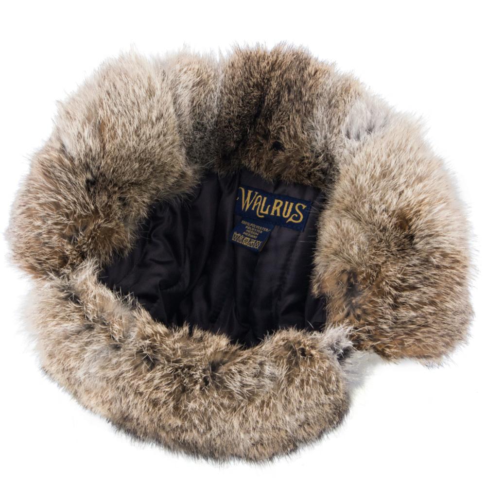 Rabbit fur store hats for sale